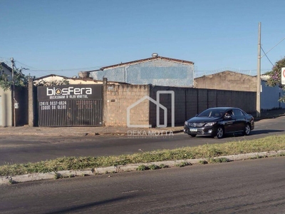 Terreno, 435 m² - Foto 1