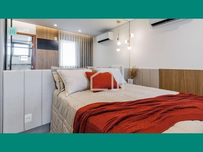 Apartamento, 2 quartos, 80 m² - Foto 3