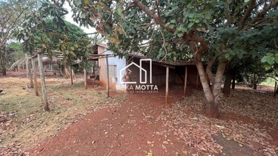 Chácara, 1 quarto, 5000 m² - Foto 5