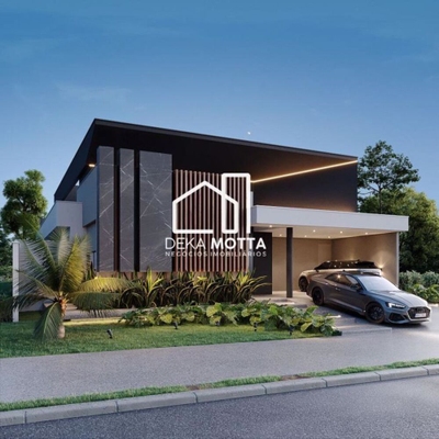 Casa, 3 quartos, 250 m² - Foto 4