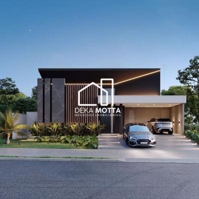 Casa, 3 quartos, 250 m² - Foto 3