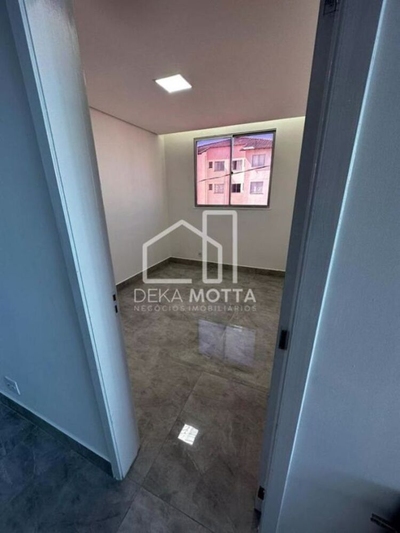 Apartamento, 3 quartos, 60 m² - Foto 4