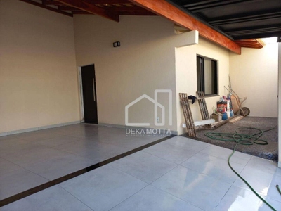 Casa, 3 quartos, 186 m² - Foto 2