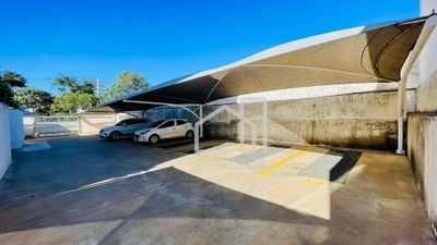 Apartamento, 2 quartos, 64 m² - Foto 5