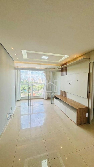 Apartamento, 2 quartos, 64 m² - Foto 1