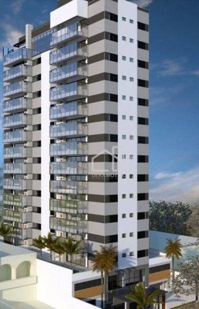 Apartamento, 3 quartos, 127 m² - Foto 1