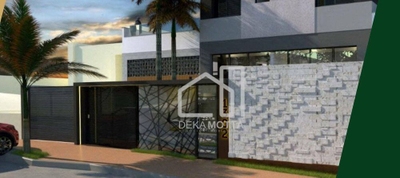 Apartamento, 3 quartos, 127 m² - Foto 2