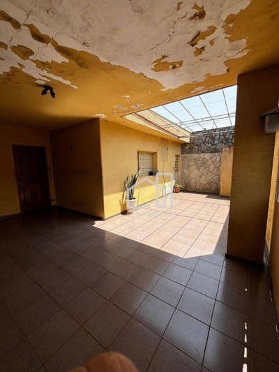 Casa, 5 quartos, 250 m² - Foto 1