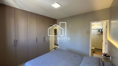 Apartamento, 2 quartos, 90 m² - Foto 5