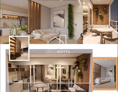 Apartamento, 3 quartos, 83 m² - Foto 5