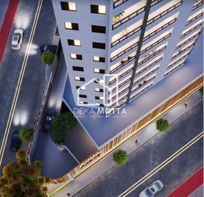 Apartamento, 3 quartos, 83 m² - Foto 3