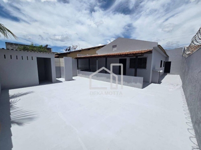 Casa, 3 quartos, 140 m² - Foto 1