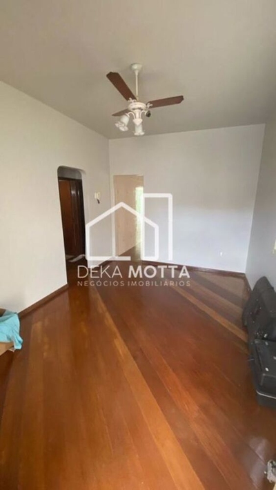 Casa, 4 quartos, 120 m² - Foto 1