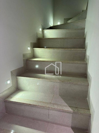 Casa de Condomínio, 2 quartos - Foto 1