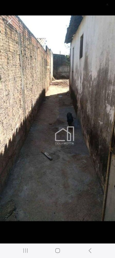 Casa, 2 quartos, 1 m² - Foto 2