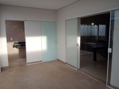 Sobrado, 3 quartos - Foto 3