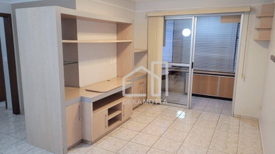 Apartamento, 3 quartos, 115 m² - Foto 2