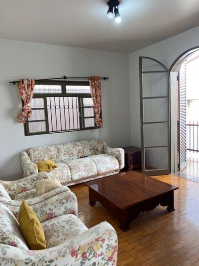 Casa, 3 quartos, 195 m² - Foto 3