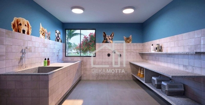 Apartamento, 4 quartos, 103 m² - Foto 1