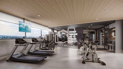 Apartamento, 3 quartos, 147 m² - Foto 1