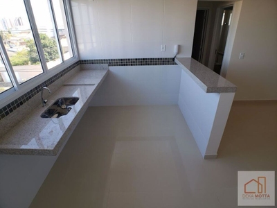 Apartamento, 2 quartos, 50 m² - Foto 5