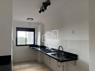 Apartamento, 2 quartos, 55 m² - Foto 3