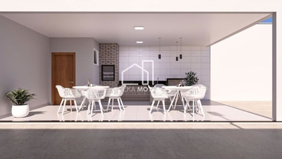 Apartamento, 2 quartos, 52 m² - Foto 2