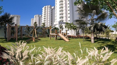 Apartamento, 2 quartos, 52 m² - Foto 4