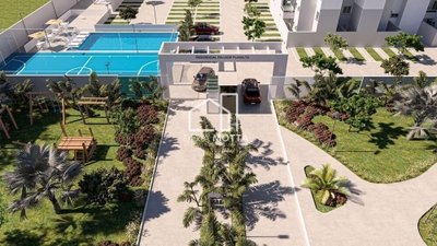 Apartamento, 2 quartos, 52 m² - Foto 5