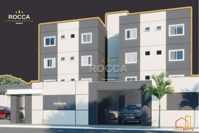 Apartamento, 2 quartos, 48 m² - Foto 4