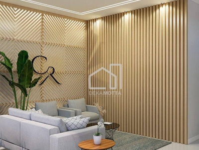 Apartamento, 2 quartos, 67 m² - Foto 4