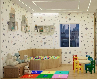 Apartamento, 2 quartos, 67 m² - Foto 2