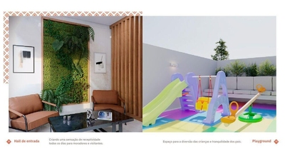 Apartamento, 2 quartos, 64 m² - Foto 5