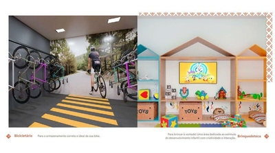 Apartamento, 2 quartos, 64 m² - Foto 3