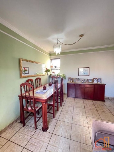 Apartamento, 3 quartos, 72 m² - Foto 1