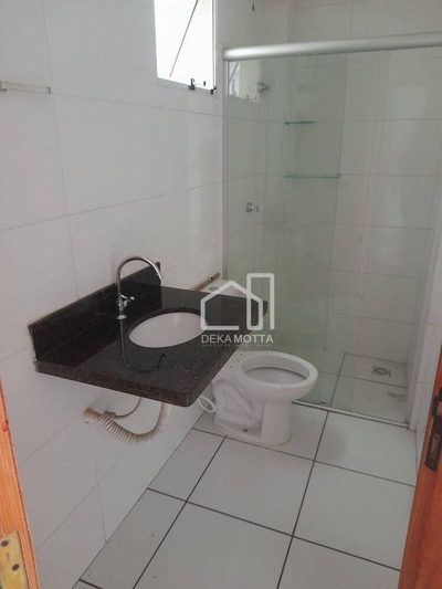 Apartamento, 2 quartos, 56 m² - Foto 2