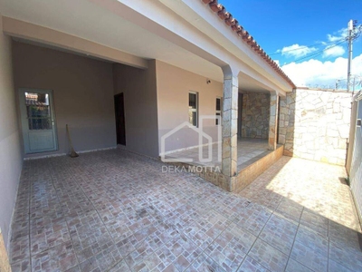 Casa, 3 quartos, 170 m² - Foto 1