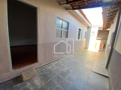 Casa, 3 quartos, 170 m² - Foto 2