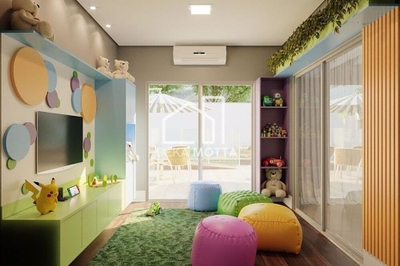 Apartamento, 3 quartos, 112 m² - Foto 5