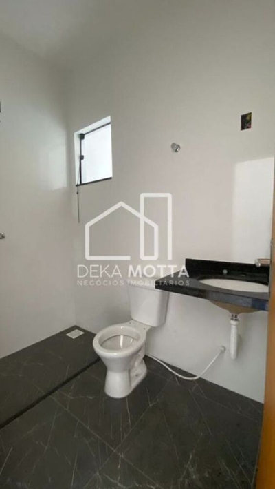 Casa, 2 quartos, 65 m² - Foto 3