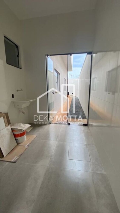 Casa, 2 quartos, 65 m² - Foto 1