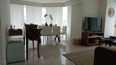 Cobertura, 4 quartos, 160 m² - Foto 2