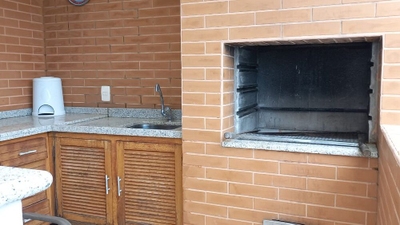 Cobertura, 4 quartos, 160 m² - Foto 5