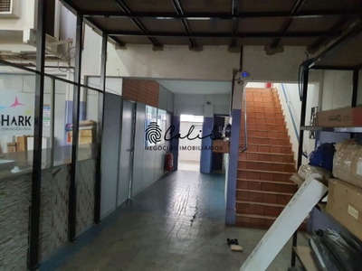 Loja-Salão, 500 m² - Foto 3