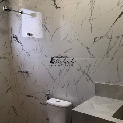 Casa de Condomínio, 3 quartos - Foto 4