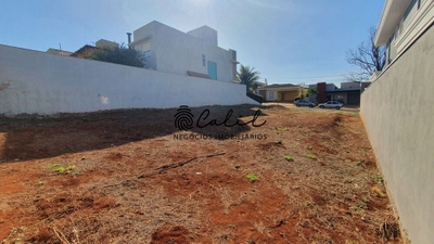 Terreno, 411 m² - Foto 1