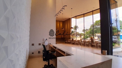 Sala-Conjunto, 18 m² - Foto 2