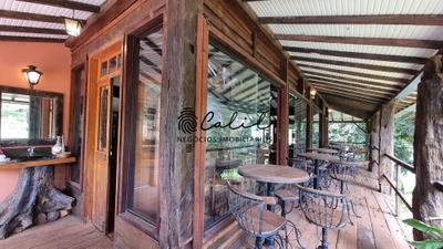 Fazenda-Sítio-Chácara, 28 hectares - Foto 5