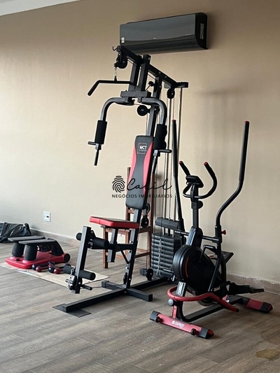 Casa, 5 quartos, 800 m² - Foto 2