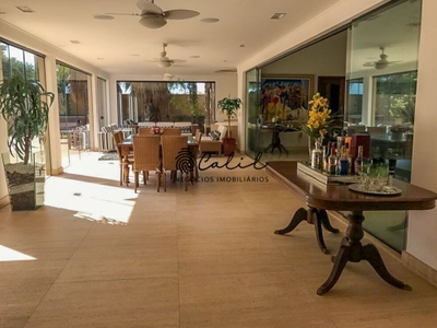 Casa de Condomínio, 6 quartos - Foto 3